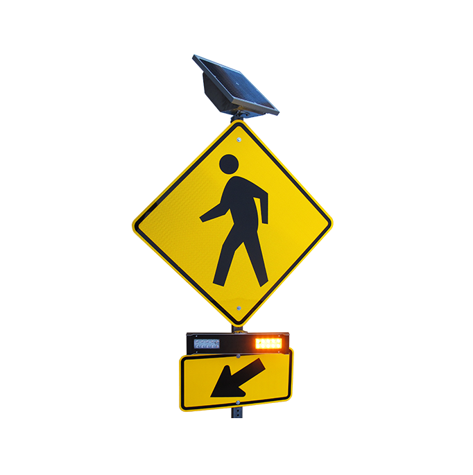 Pedestrian Safety Systems