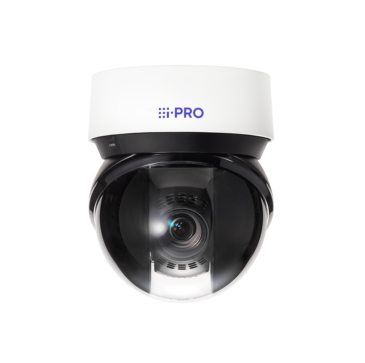 Traffic and PTZ Cameras